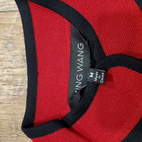 Ming Wang jacket size M and top M - Picture 6 of 10